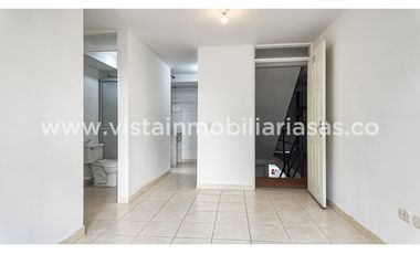 Arriendo Apartamento en el Sector de La Francia, Manizales