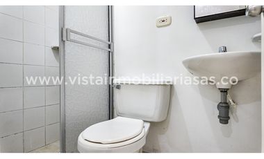 Arriendo Apartamento en el Sector de La Francia, Manizales