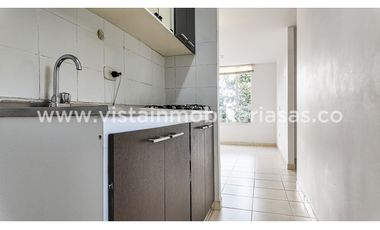 Arriendo Apartamento en el Sector de La Francia, Manizales