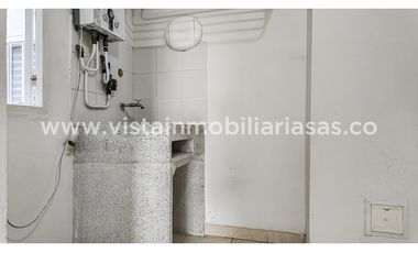 Arriendo Apartamento en el Sector de La Francia, Manizales