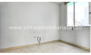 Arriendo Apartamento en el Sector de La Francia, Manizales