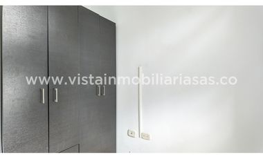 Arriendo Apartamento en el Sector de La Francia, Manizales