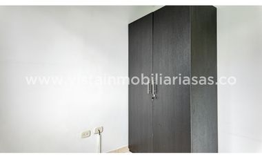 Arriendo Apartamento en el Sector de La Francia, Manizales