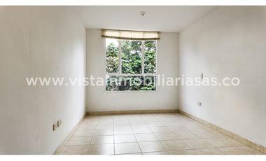 Arriendo Apartamento en el Sector de La Francia, Manizales