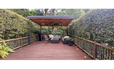 Casa para la venta Cumbres, Envigado