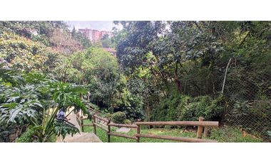 Casa para la venta Cumbres, Envigado