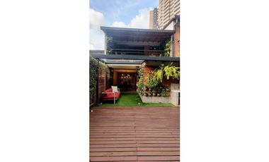 Casa para la venta Cumbres, Envigado