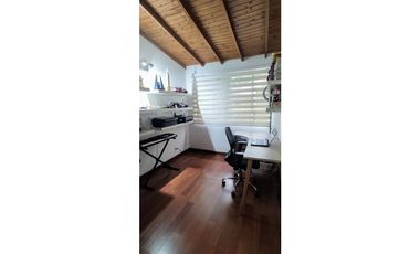 Casa para la venta Cumbres, Envigado