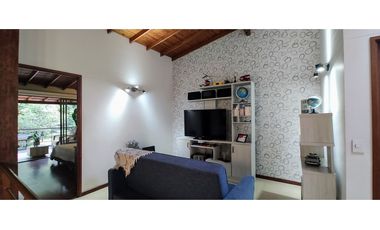 Casa para la venta Cumbres, Envigado