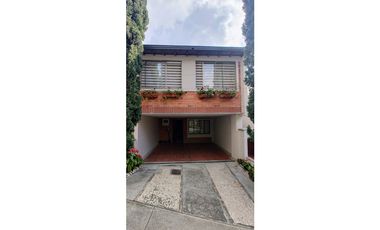 Casa para la venta Cumbres, Envigado