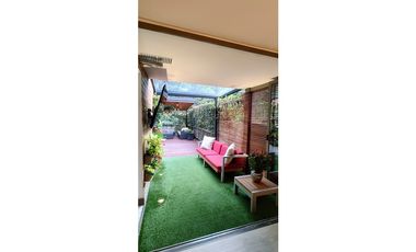 Casa para la venta Cumbres, Envigado