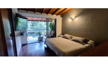 Casa para la venta Cumbres, Envigado
