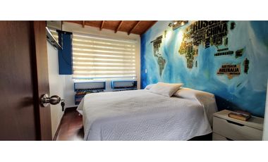 Casa para la venta Cumbres, Envigado
