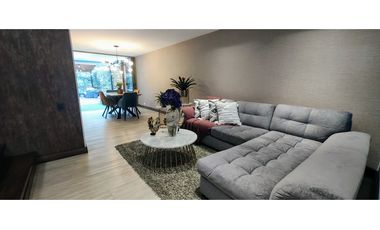 Casa para la venta Cumbres, Envigado