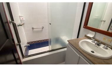 APARTAESTUDIO EN  RENTA  ALQUITRABE  PINARES