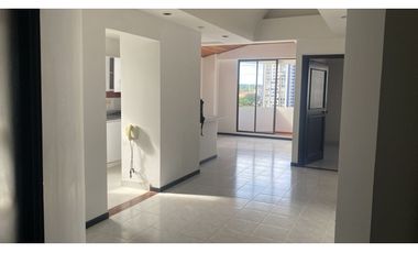 APARTAESTUDIO EN  RENTA  ALQUITRABE  PINARES