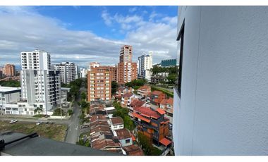 APARTAESTUDIO EN  RENTA  ALQUITRABE  PINARES