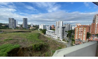 APARTAESTUDIO EN  RENTA  ALQUITRABE  PINARES