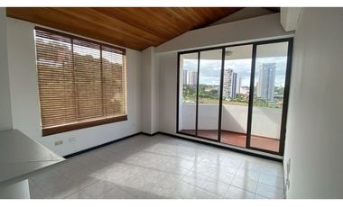APARTAESTUDIO EN  RENTA  ALQUITRABE  PINARES