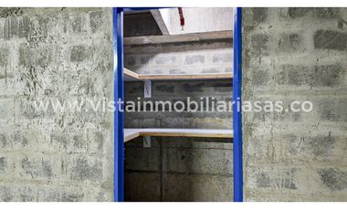 Arriendo Apartamento Sector Milán, Manizales