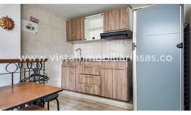 Arriendo Apartamento Sector Milán, Manizales