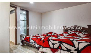 Arriendo Apartamento Sector Milán, Manizales