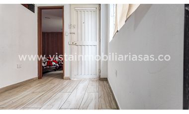 Arriendo Apartamento Sector Milán, Manizales