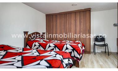 Arriendo Apartamento Sector Milán, Manizales