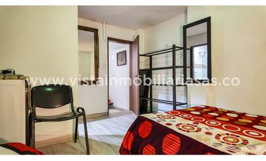 Arriendo Apartamento Sector Milán, Manizales