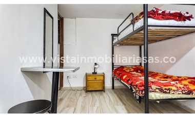 Arriendo Apartamento Sector Milán, Manizales