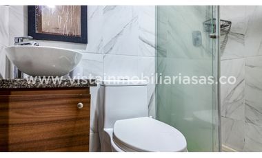 Arriendo Apartamento Sector Milán, Manizales