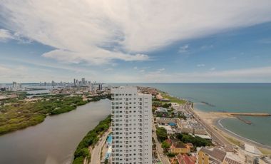 VENDEMOS APARTAMENTO TURISTICO EN EL CABRERO - MURANO CENTRO I