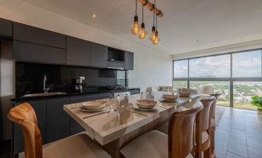 VENDEMOS APARTAMENTO TURISTICO EN EL CABRERO - MURANO CENTRO I