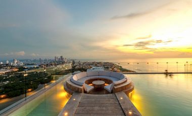 VENDEMOS APARTAMENTO TURISTICO EN EL CABRERO - MURANO CENTRO I