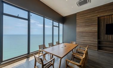 VENDEMOS APARTAMENTO TURISTICO EN EL CABRERO - MURANO CENTRO I