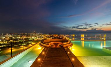 VENDEMOS APARTAMENTO TURISTICO EN EL CABRERO - MURANO CENTRO I