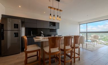 VENDEMOS APARTAMENTO TURISTICO EN EL CABRERO - MURANO CENTRO I