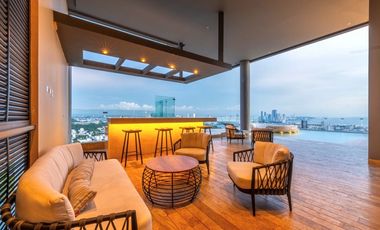 VENDEMOS APARTAMENTO TURISTICO EN EL CABRERO - MURANO CENTRO I