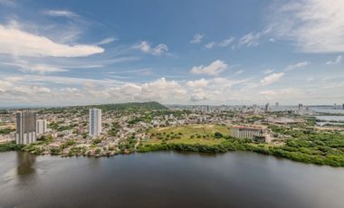 VENDEMOS APARTAMENTO TURISTICO EN EL CABRERO - MURANO CENTRO I