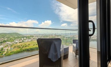 VENDEMOS APARTAMENTO TURISTICO EN EL CABRERO - MURANO CENTRO I