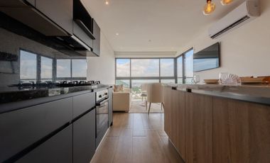 VENDEMOS APARTAMENTO TURISTICO EN EL CABRERO - MURANO CENTRO I