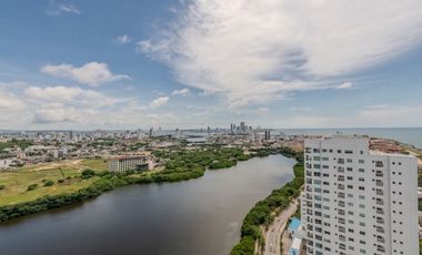 VENDEMOS APARTAMENTO TURISTICO EN EL CABRERO - MURANO CENTRO I