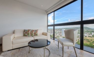 VENDEMOS APARTAMENTO TURISTICO EN EL CABRERO - MURANO CENTRO I