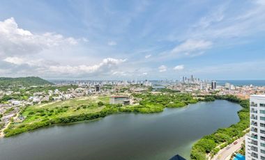 VENDEMOS APARTAMENTO TURISTICO EN EL CABRERO - MURANO CENTRO I