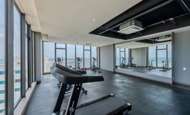 VENDEMOS APARTAMENTO TURISTICO EN EL CABRERO - MURANO CENTRO I