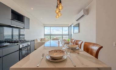 VENDEMOS APARTAMENTO TURISTICO EN EL CABRERO - MURANO CENTRO I