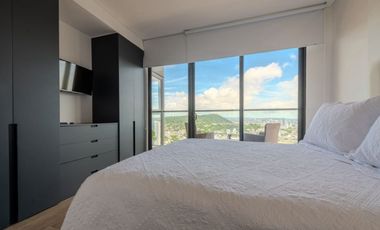 VENDEMOS APARTAMENTO TURISTICO EN EL CABRERO - MURANO CENTRO I