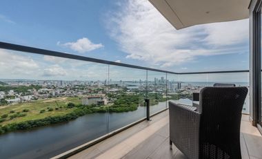 VENDEMOS APARTAMENTO TURISTICO EN EL CABRERO - MURANO CENTRO I