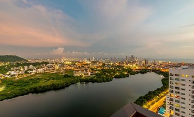 VENDEMOS APARTAMENTO TURISTICO EN EL CABRERO - MURANO CENTRO I