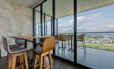 VENDEMOS APARTAMENTO TURISTICO EN EL CABRERO - MURANO CENTRO I